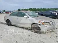 2008 Toyota CAMRY фото