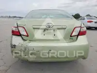 2008 Toyota CAMRY фото