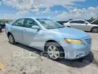 2008 Toyota CAMRY фото