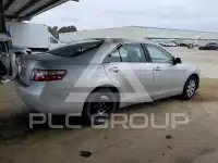 2008 Toyota CAMRY фото