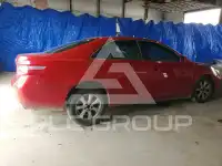 2008 Toyota CAMRY фото