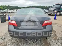 2008 Toyota CAMRY фото