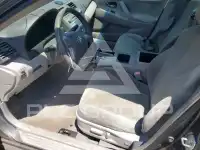 2008 Toyota CAMRY фото