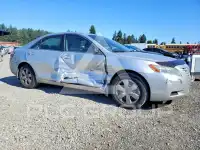 2008 Toyota CAMRY фото