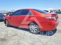 2008 Toyota CAMRY фото