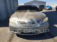2008 Toyota CAMRY фото