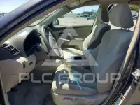 2008 Toyota CAMRY фото