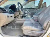 2008 Toyota CAMRY фото