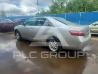 2008 Toyota CAMRY фото