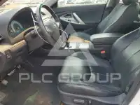 2008 Toyota CAMRY фото