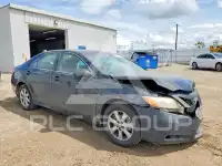 2008 Toyota CAMRY фото