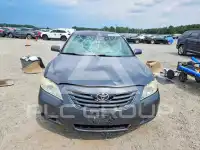 2008 Toyota CAMRY фото