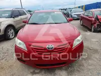 2008 Toyota CAMRY фото