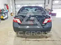 2008 Toyota CAMRY фото