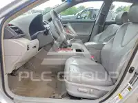 2008 Toyota CAMRY фото