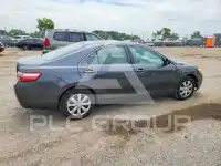 2008 Toyota CAMRY фото