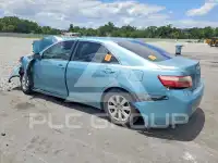 2008 Toyota CAMRY фото