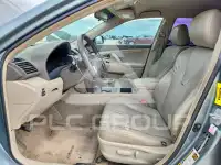 2008 Toyota CAMRY фото