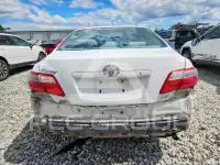 2008 Toyota CAMRY фото