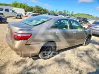 2008 Toyota CAMRY фото