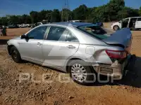 2008 Toyota CAMRY фото