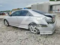 2008 Toyota CAMRY фото
