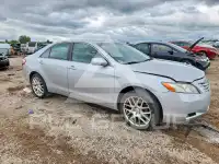 2008 Toyota CAMRY фото