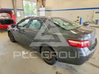 2008 Toyota CAMRY фото