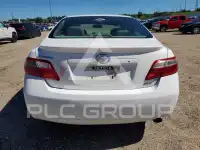 2008 Toyota CAMRY фото
