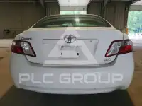 2008 Toyota CAMRY фото
