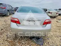 2008 Toyota CAMRY фото