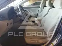 2008 Toyota CAMRY фото
