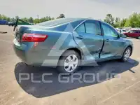 2008 Toyota CAMRY фото
