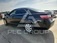 2008 Toyota CAMRY фото