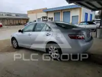 2008 Toyota CAMRY фото