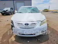 2008 Toyota CAMRY фото