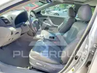 2008 Toyota CAMRY фото