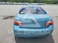2008 Toyota CAMRY фото
