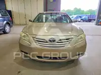 2008 Toyota CAMRY фото