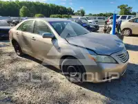 2008 Toyota CAMRY фото