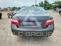 2008 Toyota CAMRY фото