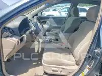 2008 Toyota CAMRY фото