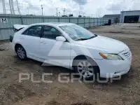 2008 Toyota CAMRY фото