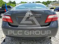 2008 Toyota CAMRY фото