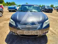 2008 Toyota CAMRY фото