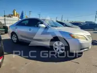 2008 Toyota CAMRY фото