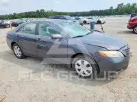 2008 Toyota CAMRY фото