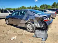2008 Toyota CAMRY фото
