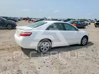2008 Toyota CAMRY фото