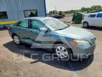 2008 Toyota CAMRY фото